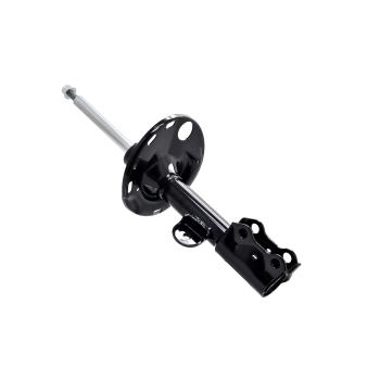 2012 Toyota RAV4 Suspension Strut Front Left FCS Automotive 331622L image 2 of 4