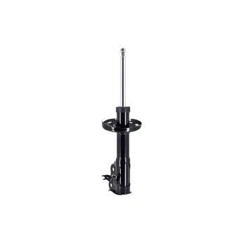 2011 Acura CSX Suspension Strut Front Left FCS Automotive 331629L image 3 of 4