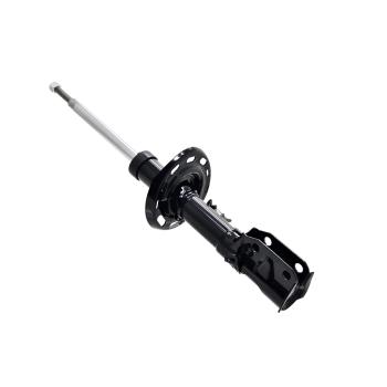2008 Honda Fit Suspension Strut Front Right FCS Automotive 331633R image 2 of 4