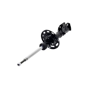 2008 Honda Fit Suspension Strut Front Right FCS Automotive 331633R image 4 of 4