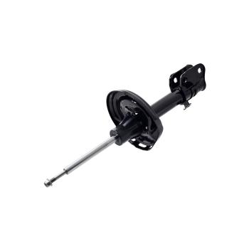 2006 Honda Ridgeline Suspension Strut Front Left FCS Automotive 331634L image 4 of 4