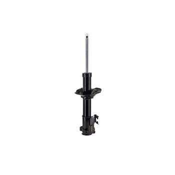2009 Nissan Tsuru Suspension Strut Front Left FCS Automotive 331643L image 3 of 4