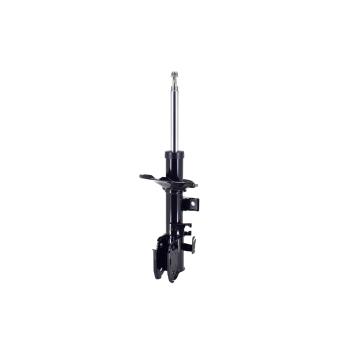 2001 Infiniti QX4 Suspension Strut Front Left FCS Automotive 331645L image 1 of 4