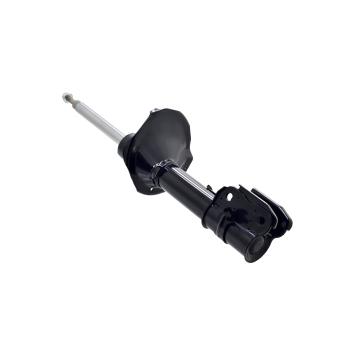 2001 Infiniti QX4 Suspension Strut Front Left FCS Automotive 331645L image 2 of 4