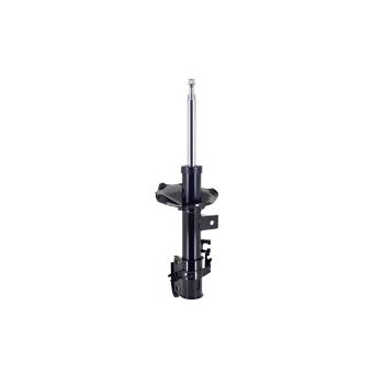 2001 Infiniti QX4 Suspension Strut Front Right FCS Automotive 331645R image 3 of 4