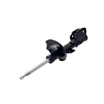 2001 Infiniti QX4 Suspension Strut Front Right FCS Automotive 331645R image 4 of 4