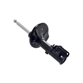 1997 Mitsubishi 3000GT Suspension Strut Front FCS Automotive 331654 image 2 of 4