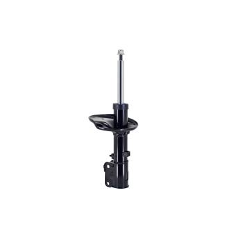 1997 Mitsubishi 3000GT Suspension Strut Front FCS Automotive 331654 image 3 of 4