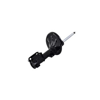 2007 Mitsubishi Eclipse Suspension Strut Front Left FCS Automotive 331657L image 3 of 4