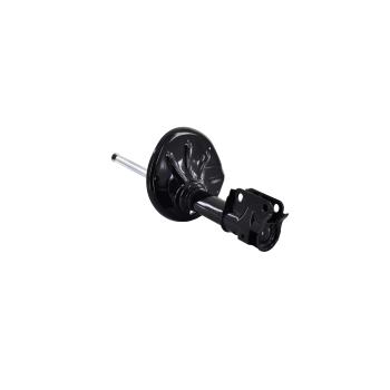 2007 Mitsubishi Eclipse Suspension Strut Front Left FCS Automotive 331657L image 4 of 4