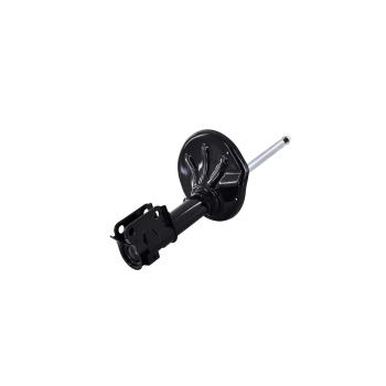 2007 Mitsubishi Eclipse Suspension Strut Front Right FCS Automotive 331657R image 3 of 4