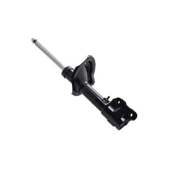 2009 Mitsubishi Lancer Suspension Strut Front Left FCS Automotive 331664L image 2 of 4