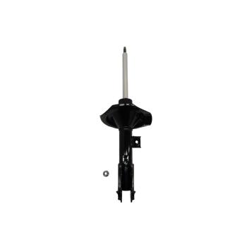 2009 Mitsubishi Lancer Suspension Strut Front Left FCS Automotive 331665L image 1 of 1