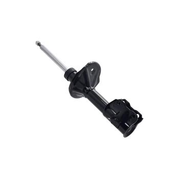 2000 Mitsubishi Mirage Suspension Strut Front Left FCS Automotive 331668L image 2 of 4