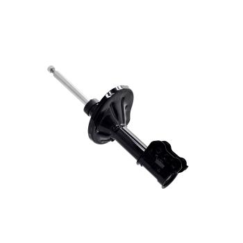 1999 Mazda 626 Suspension Strut Front Left FCS Automotive 331672L image 2 of 4