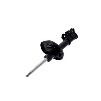 1999 Mazda 626 Suspension Strut Front Left FCS Automotive 331672L image 4 of 4