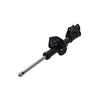 2004 Mazda MPV Suspension Strut Front Left FCS Automotive 331675L image 4 of 4