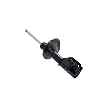 1998 Mazda Protege Suspension Strut Front Left FCS Automotive 331679L image 2 of 4