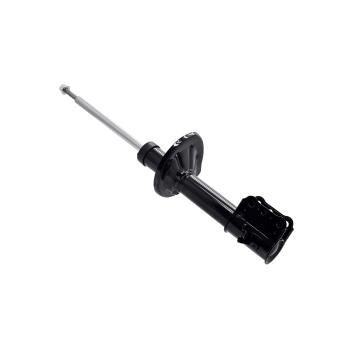 1998 Mazda Protege Suspension Strut Rear Left FCS Automotive 331682L image 2 of 4