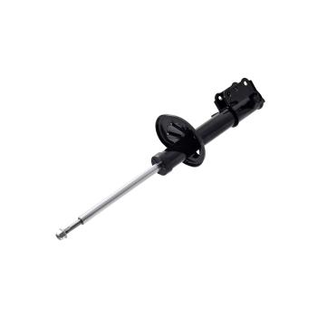 1998 Mazda Protege Suspension Strut Rear Left FCS Automotive 331682L image 4 of 4