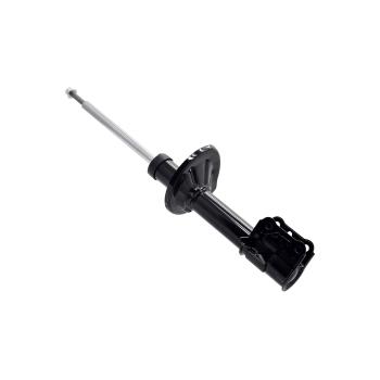 1998 Mazda Protege Suspension Strut Rear Right FCS Automotive 331682R image 2 of 4