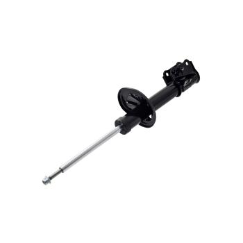 1998 Mazda Protege Suspension Strut Rear Right FCS Automotive 331682R image 4 of 4