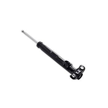 1993 Mercedes-Benz 300D Suspension Strut Front FCS Automotive 331698 image 2 of 4