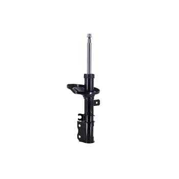 2002 Kia Spectra Suspension Strut Front Left FCS Automotive 331705L image 3 of 4