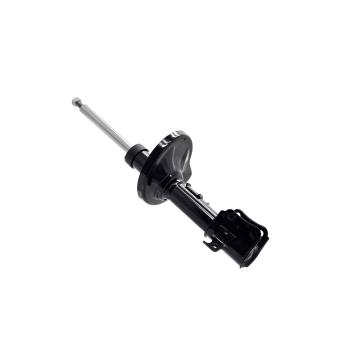 2006 Suzuki Aerio Suspension Strut Front Left FCS Automotive 331739L image 2 of 4