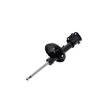 2006 Suzuki Aerio Suspension Strut Front Left FCS Automotive 331739L image 4 of 4