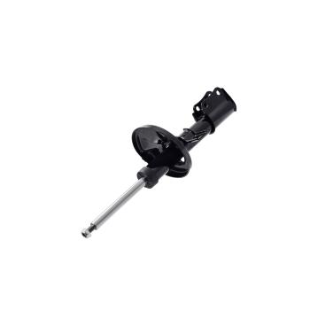 2006 Suzuki Aerio Suspension Strut Front Right FCS Automotive 331739R image 4 of 4