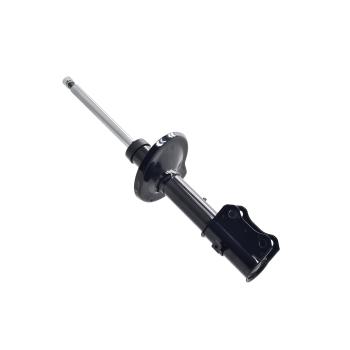 2015 Suzuki Grand Vitara Suspension Strut Front Left FCS Automotive 331741L image 2 of 4