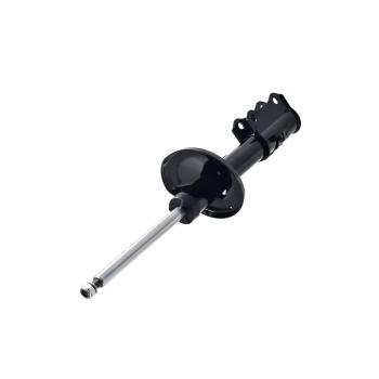 2015 Suzuki Grand Vitara Suspension Strut Front Left FCS Automotive 331741L image 4 of 4