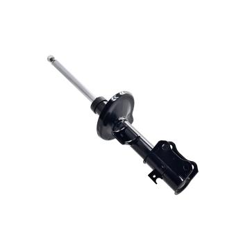 2015 Suzuki Grand Vitara Suspension Strut Front Right FCS Automotive 331741R image 2 of 4