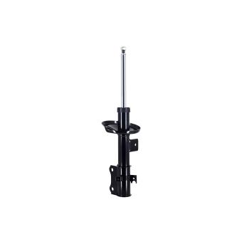 2015 Suzuki Grand Vitara Suspension Strut Front Right FCS Automotive 331741R image 3 of 4