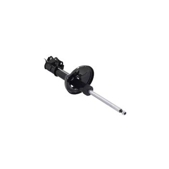 2002 Suzuki Aerio Suspension Strut Rear Left FCS Automotive 331743L image 2 of 4
