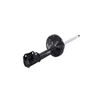 2002 Suzuki Aerio Suspension Strut Rear Left FCS Automotive 331743L image 3 of 4