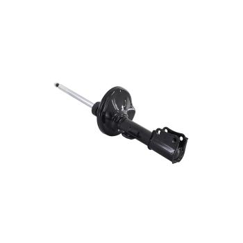 2002 Suzuki Aerio Suspension Strut Rear Left FCS Automotive 331743L image 4 of 4