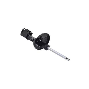 2002 Suzuki Aerio Suspension Strut Rear Right FCS Automotive 331743R image 2 of 4