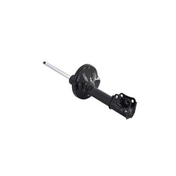 2002 Suzuki Aerio Suspension Strut Rear Right FCS Automotive 331743R image 4 of 4