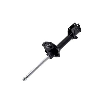 2006 Subaru Impreza Suspension Strut Rear Left FCS Automotive 331765L image 4 of 4