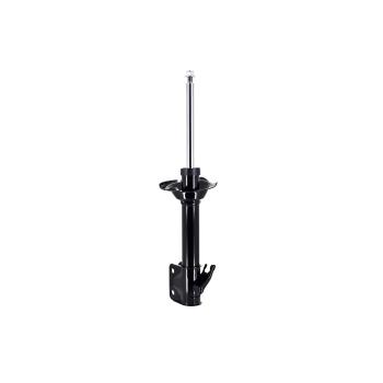 2006 Subaru Impreza Suspension Strut Rear Right FCS Automotive 331765R image 3 of 4