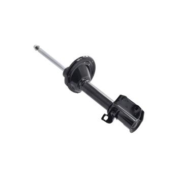 1992 Subaru Legacy Suspension Strut Rear Right FCS Automotive 331770R image 2 of 4
