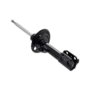2014 Scion xD Suspension Strut Front Left FCS Automotive 331774L image 2 of 4