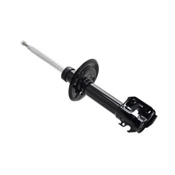 2014 Scion xD Suspension Strut Front Right FCS Automotive 331774R image 2 of 4