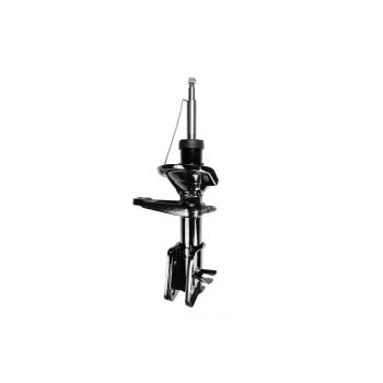 2004 Land Rover Freelander Suspension Strut Front Right FCS Automotive 331787R image 1 of 1