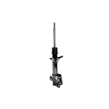 2004 Land Rover Freelander Suspension Strut Rear Right FCS Automotive 331788R image 1 of 4