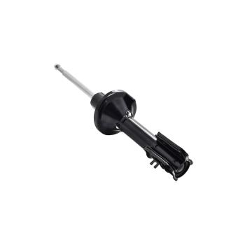 2004 Land Rover Freelander Suspension Strut Rear Right FCS Automotive 331788R image 2 of 4