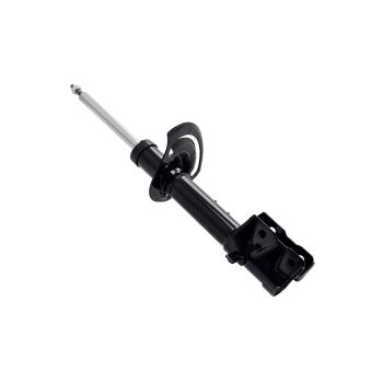 2010 Dodge Caliber Suspension Strut Front Left FCS Automotive 331789L image 2 of 4