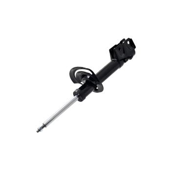 2010 Dodge Caliber Suspension Strut Front Left FCS Automotive 331789L image 3 of 4